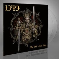 1349 - Wolf & The King The (2 Lp Clear Vin in der Gruppe UNSERE TIPPS / Freitagsveröffentlichungen / Fredag den 4:e oktober 2024 bei Bengans Skivbutik AB (5558293)