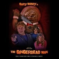 The Gingerdead Man: Remastered - The Gingerdead Man: Remastered in der Gruppe UNSERE TIPPS / Freitagsveröffentlichungen / Fredag den 16:e augusti bei Bengans Skivbutik AB (5558299)