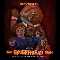 The Gingerdead Man: Remastered - The Gingerdead Man: Remastered in der Gruppe UNSERE TIPPS / Freitagsveröffentlichungen / Fredag den 16:e augusti bei Bengans Skivbutik AB (5558300)