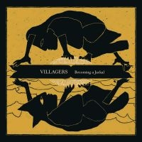 Villagers - Becoming A Jackal in der Gruppe UNSERE TIPPS / Freitagsveröffentlichungen / Fredag den 6:e september 2024 bei Bengans Skivbutik AB (5558302)