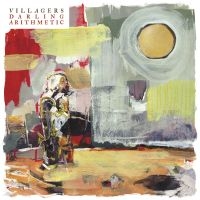 Villagers - Darling Arithmetic (Limited Coloure in der Gruppe UNSERE TIPPS / Freitagsveröffentlichungen / Fredag den 6:e september 2024 bei Bengans Skivbutik AB (5558304)