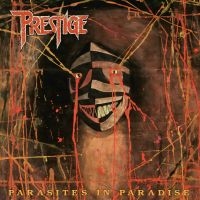 Prestige - Parasites In Paradise (Digipack) in der Gruppe UNSERE TIPPS / Freitagsveröffentlichungen / Fredag den 9:e augusti bei Bengans Skivbutik AB (5558310)