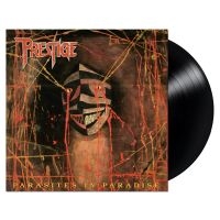 Prestige - Parasites In Paradise (Vinyl Lp) in der Gruppe UNSERE TIPPS / Freitagsveröffentlichungen / Fredag den 9:e augusti bei Bengans Skivbutik AB (5558312)