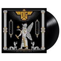 Deliver The Galaxy - Bury Your Gods (Vinyl Lp) in der Gruppe UNSERE TIPPS / Freitagsveröffentlichungen / Fredag den 30:e augusti 2024 bei Bengans Skivbutik AB (5558313)