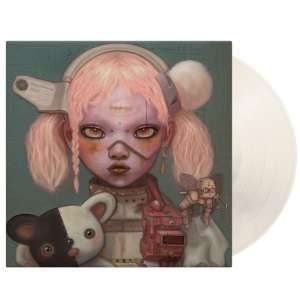 Bring Me The Horizon - Post Human: Nex Gen (Ltd Cream White Vinyl) in der Gruppe UNSERE TIPPS / Freitagsveröffentlichungen / Fredag den 27:e september 2024 bei Bengans Skivbutik AB (5558342)