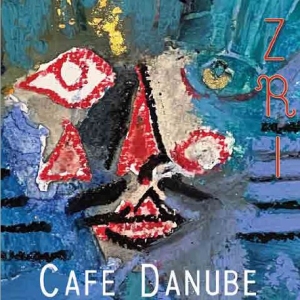 Zri - Café Danube in der Gruppe UNSERE TIPPS / Freitagsveröffentlichungen / Fredag den 27:e september 2024 bei Bengans Skivbutik AB (5558389)