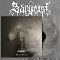 Sargeist - Tyranny Returns (Smoke Vinyl Lp) in der Gruppe UNSERE TIPPS / Freitagsveröffentlichungen / Fredag den 27:e september 2024 bei Bengans Skivbutik AB (5558403)