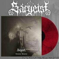 Sargeist - Tyranny Returns (Blood Vinyl Lp) in der Gruppe UNSERE TIPPS / Freitagsveröffentlichungen / Fredag den 27:e september 2024 bei Bengans Skivbutik AB (5558404)