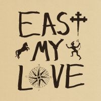 Current Joys - East My Love (Olive Vinyl) in der Gruppe UNSERE TIPPS / Freitagsveröffentlichungen / Fredag den 11:e oktober 2024 bei Bengans Skivbutik AB (5558408)