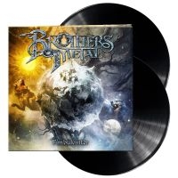 Brothers Of Metal - Fimbulvinter (2 Lp Black Vinyl) in der Gruppe UNSERE TIPPS / Freitagsveröffentlichungen / Freitag der 15 November 2024 bei Bengans Skivbutik AB (5558418)