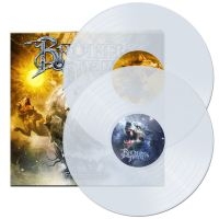 Brothers Of Metal - Fimbulvinter (2 Lp Crystal Clear Vi in der Gruppe UNSERE TIPPS / Freitagsveröffentlichungen / Freitag der 15 November 2024 bei Bengans Skivbutik AB (5558419)