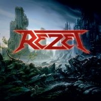 Rezet - Rezet (Digipack) in der Gruppe UNSERE TIPPS / Freitagsveröffentlichungen / Fredag den 30:e augusti 2024 bei Bengans Skivbutik AB (5558423)