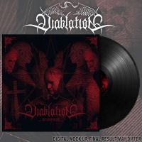 Diablation - Irrévérence (Black Vinyl Lp) in der Gruppe UNSERE TIPPS / Freitagsveröffentlichungen / Fredag den 27:e september 2024 bei Bengans Skivbutik AB (5558471)