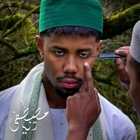 Mustafa - Dunya (Ltd Ghaba Green Vinyl) in der Gruppe UNSERE TIPPS / Freitagsveröffentlichungen / Fredag den 27:e september 2024 bei Bengans Skivbutik AB (5558479)