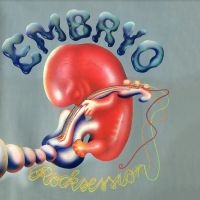 Embryo - Rocksession in der Gruppe UNSERE TIPPS / Freitagsveröffentlichungen / Fredag den 30:e augusti 2024 bei Bengans Skivbutik AB (5558501)