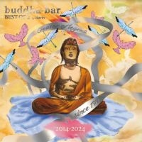 Buddha Bar - Best Of Vol 2 in der Gruppe UNSERE TIPPS / Freitagsveröffentlichungen / Fredag den 4:e oktober 2024 bei Bengans Skivbutik AB (5558502)