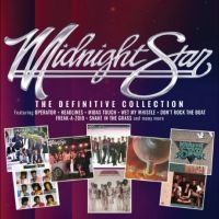 Midnight Star - The Definitive Collection in der Gruppe UNSERE TIPPS / Freitagsveröffentlichungen / Fredag den 20:e september 2024 bei Bengans Skivbutik AB (5558542)