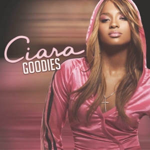 Ciara - Goodies (20Th Anniversary) in der Gruppe UNSERE TIPPS / Freitagsveröffentlichungen / Fredag den 27:e september 2024 bei Bengans Skivbutik AB (5558571)