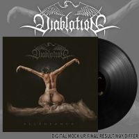 Diablation - Allégeance (Black Vinyl Lp) in der Gruppe UNSERE TIPPS / Freitagsveröffentlichungen / Fredag den 27:e september 2024 bei Bengans Skivbutik AB (5558607)