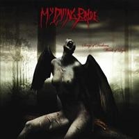 My Dying Bride - Songs Of Darkness Words Of Light in der Gruppe UNSERE TIPPS / Weihnachtsgeschenktipp CD bei Bengans Skivbutik AB (5558643)