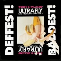 Wendy O. Williams - Deffest And Baddest! in der Gruppe UNSERE TIPPS / Freitagsveröffentlichungen /  bei Bengans Skivbutik AB (5558646)