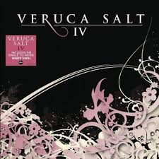 Veruca Salt - Iv in der Gruppe UNSERE TIPPS / Weihnachtsgeschenktipp Vinyl bei Bengans Skivbutik AB (5558710)