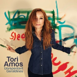 Tori Amos - Unrepentant Geraldines in der Gruppe UNSERE TIPPS / Freitagsveröffentlichungen / Fredag den 13:e september 2024 bei Bengans Skivbutik AB (5558769)