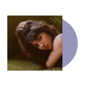 Clairo - Charm (Indie Purple Vinyl) in der Gruppe VINYL / Pop-Rock bei Bengans Skivbutik AB (5558771)