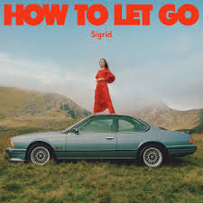 Sigrid - How To Let Go in der Gruppe -Start Jan R1 bei Bengans Skivbutik AB (5558791)