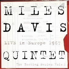 Miles Davis - The Bootleg Series Vol. 1: Live In Europe 1967 in der Gruppe UNSERE TIPPS / Freitagsveröffentlichungen / Fredag den 23:e augusti bei Bengans Skivbutik AB (5558798)