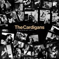 The Cardigans - The Rest Of The Best Vol. 1 in der Gruppe UNSERE TIPPS / Freitagsveröffentlichungen / Fredag den 6:e september 2024 bei Bengans Skivbutik AB (5558831)