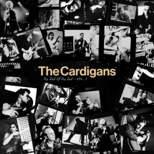 The Cardigans - The Rest Of The Best Vol. 1 (Vinyl) in der Gruppe UNSERE TIPPS / Freitagsveröffentlichungen / Fredag den 6:e september 2024 bei Bengans Skivbutik AB (5558832)