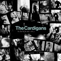 The Cardigans - The Rest Of The Best Vol. 2 in der Gruppe UNSERE TIPPS / Freitagsveröffentlichungen / Fredag den 6:e september 2024 bei Bengans Skivbutik AB (5558833)