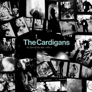 The Cardigans - The Rest Of The Best Vol. 2 (Vinyl) in der Gruppe UNSERE TIPPS / Freitagsveröffentlichungen / Fredag den 6:e september 2024 bei Bengans Skivbutik AB (5558834)