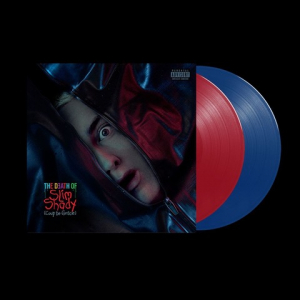 Eminem - The Death Of Slim Shady (Coup De Grace) Color 2LP in der Gruppe UNSERE TIPPS / Freitagsveröffentlichungen /  bei Bengans Skivbutik AB (5558835)