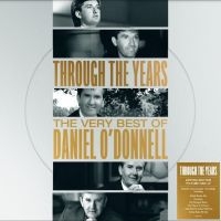 O'donnell Daniel - Through The Years in der Gruppe UNSERE TIPPS / Freitagsveröffentlichungen / Fredag den 11:e oktober 2024 bei Bengans Skivbutik AB (5558909)