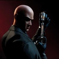 Kyd Jesper - Hitman: Contracts (Original Soundtr in der Gruppe UNSERE TIPPS / Freitagsveröffentlichungen / Freitag der 15 November 2024 bei Bengans Skivbutik AB (5558913)