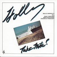 Holly Hofmann - Take Note in der Gruppe VINYL / Jazz bei Bengans Skivbutik AB (5558916)