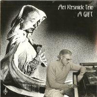 Art Resnick - A Gift in der Gruppe VINYL / Jazz bei Bengans Skivbutik AB (5558930)