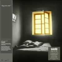 Suede - Dog Man Star (30Th Anniversary Editon Half-Speed Master) in der Gruppe UNSERE TIPPS / Freitagsveröffentlichungen / Fredag den 18:e oktober 2024 bei Bengans Skivbutik AB (5558934)