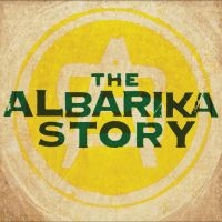 Various Artists - The Albarika Story (Vol. 1) in der Gruppe UNSERE TIPPS / Freitagsveröffentlichungen / Fredag den 13:e september 2024 bei Bengans Skivbutik AB (5558935)