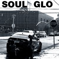 Soul Glo - Untitled in der Gruppe Pop-Rock bei Bengans Skivbutik AB (5558939)