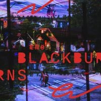 The Blackburns - The Blackburns in der Gruppe UNSERE TIPPS / Freitagsveröffentlichungen / Fredag den 9:e augusti bei Bengans Skivbutik AB (5558954)