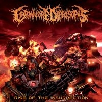 Carnivore Diprosopus - Rise Of The Insurrection in der Gruppe UNSERE TIPPS / Freitagsveröffentlichungen / Fredag den 9:e augusti bei Bengans Skivbutik AB (5558955)