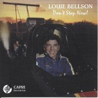 Louie Bellson - Don't Stop Now in der Gruppe CD / Jazz bei Bengans Skivbutik AB (5558994)