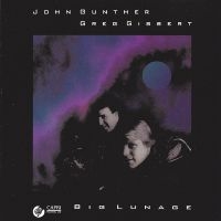 John Gunther & Greg Gisbert - Big Lunage in der Gruppe CD / Jazz bei Bengans Skivbutik AB (5559003)