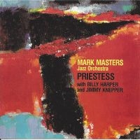 Mark Masters & Billy Harper & Jimmy - Priestess in der Gruppe CD / Jazz bei Bengans Skivbutik AB (5559007)