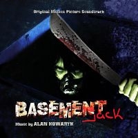 Alan Howarth - Basement Jack in der Gruppe UNSERE TIPPS / Freitagsveröffentlichungen / Fredag den 9:e augusti bei Bengans Skivbutik AB (5559025)