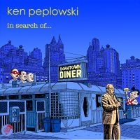 Ken Peplowski - In Search Of? in der Gruppe CD / Jazz bei Bengans Skivbutik AB (5559042)