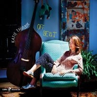 Katie Thiroux - Off Beat in der Gruppe CD / Jazz bei Bengans Skivbutik AB (5559049)